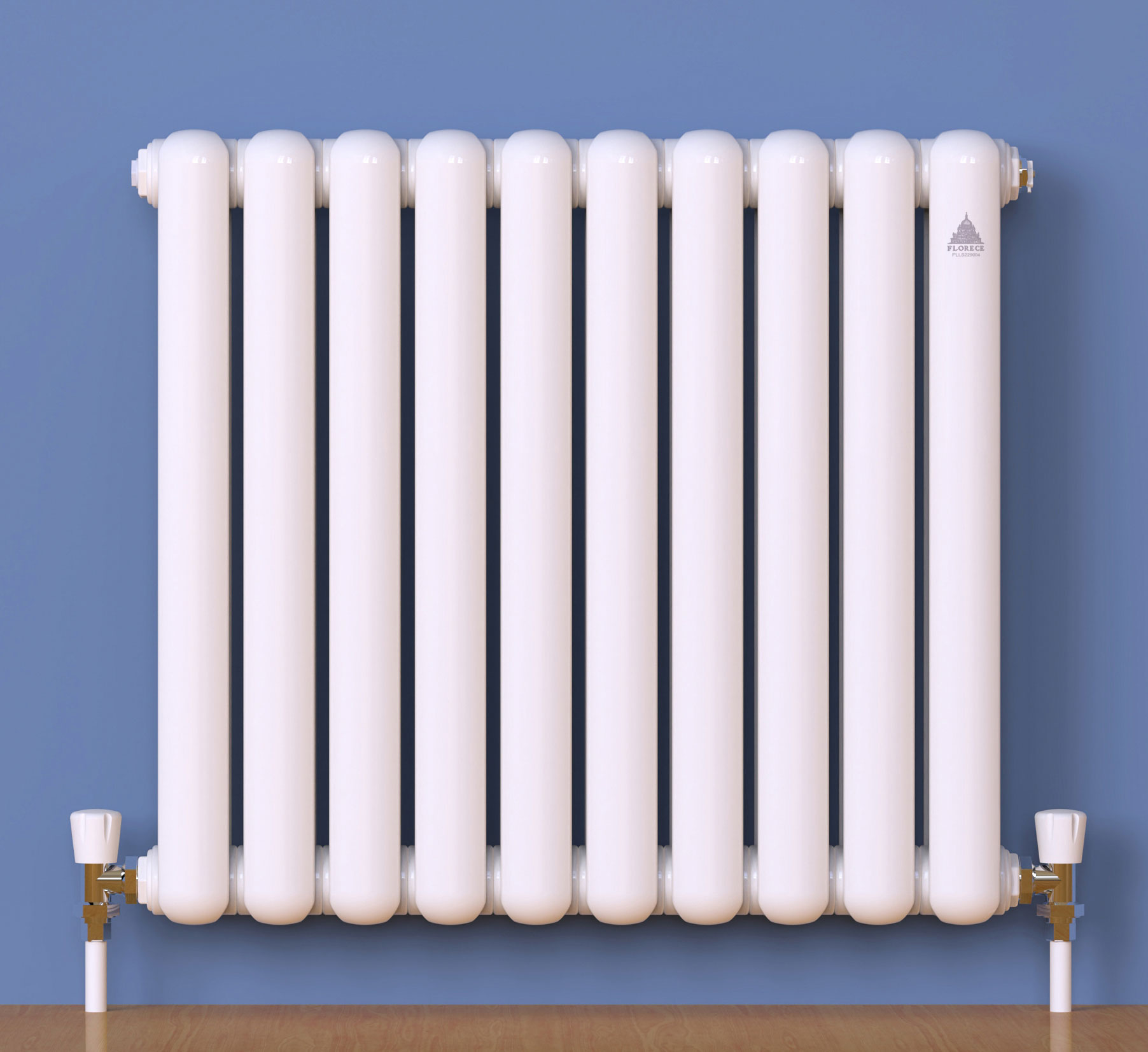 埃菲尔6030钢制散热器